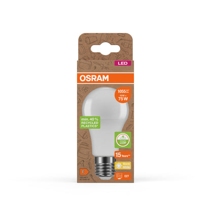LED stropné svietidlo 10W IP20 2700K 200° – stropné LED svietidlo OSRAM