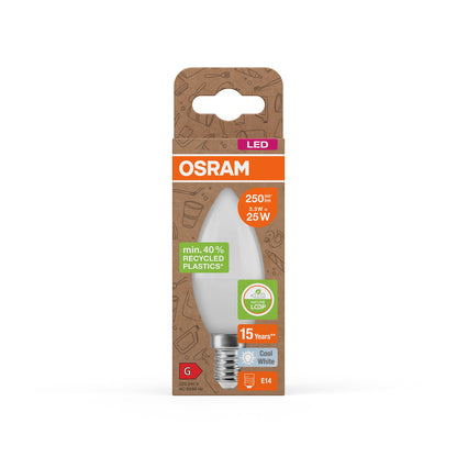 LED stropné svietidlo 3.3W IP20 4000K 220° – stropné LED svietidlo OSRAM