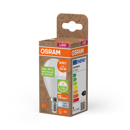 LED stropné svietidlo 7.5W IP20 4000K 200° – stropné LED svietidlo OSRAM