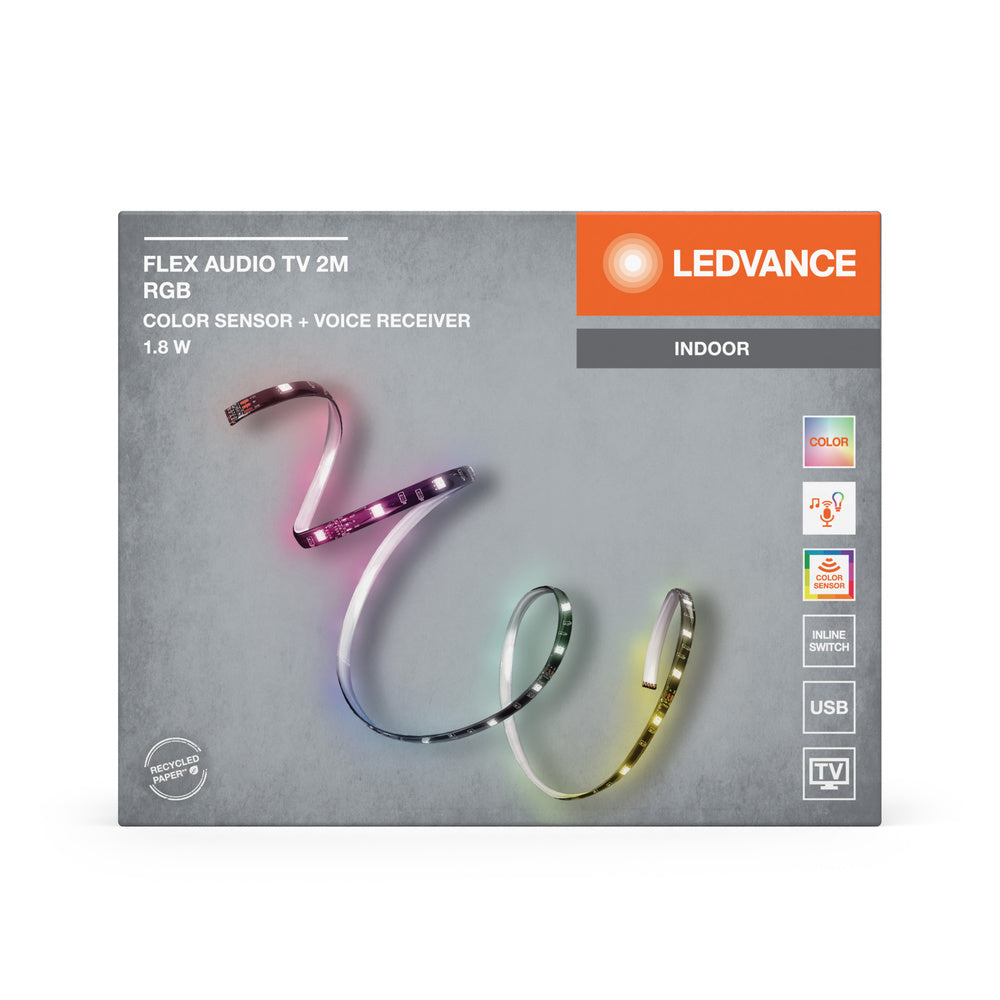 LED senzor – LEDVANCE
