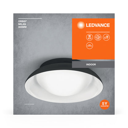 LED stropné svietidlo IP20 – stropné LED svietidlo LEDVANCE