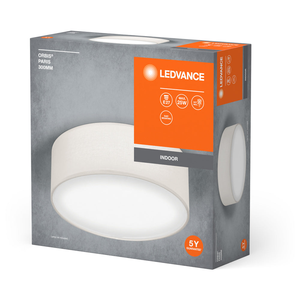 LED stropné svietidlo IP20 – stropné LED svietidlo LEDVANCE