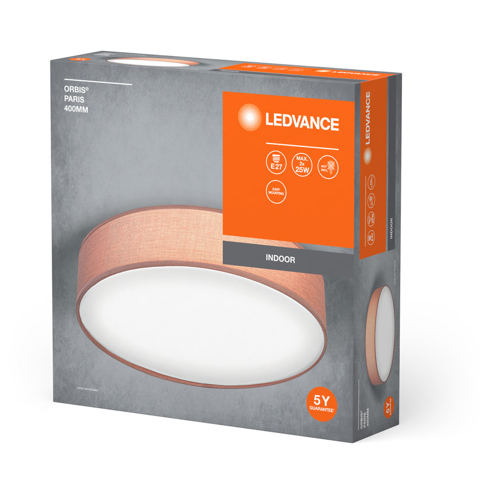 LED stropné svietidlo IP20 – stropné LED svietidlo LEDVANCE