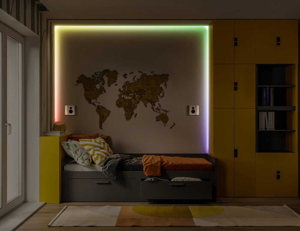 LED ovládanie – LEDVANCE