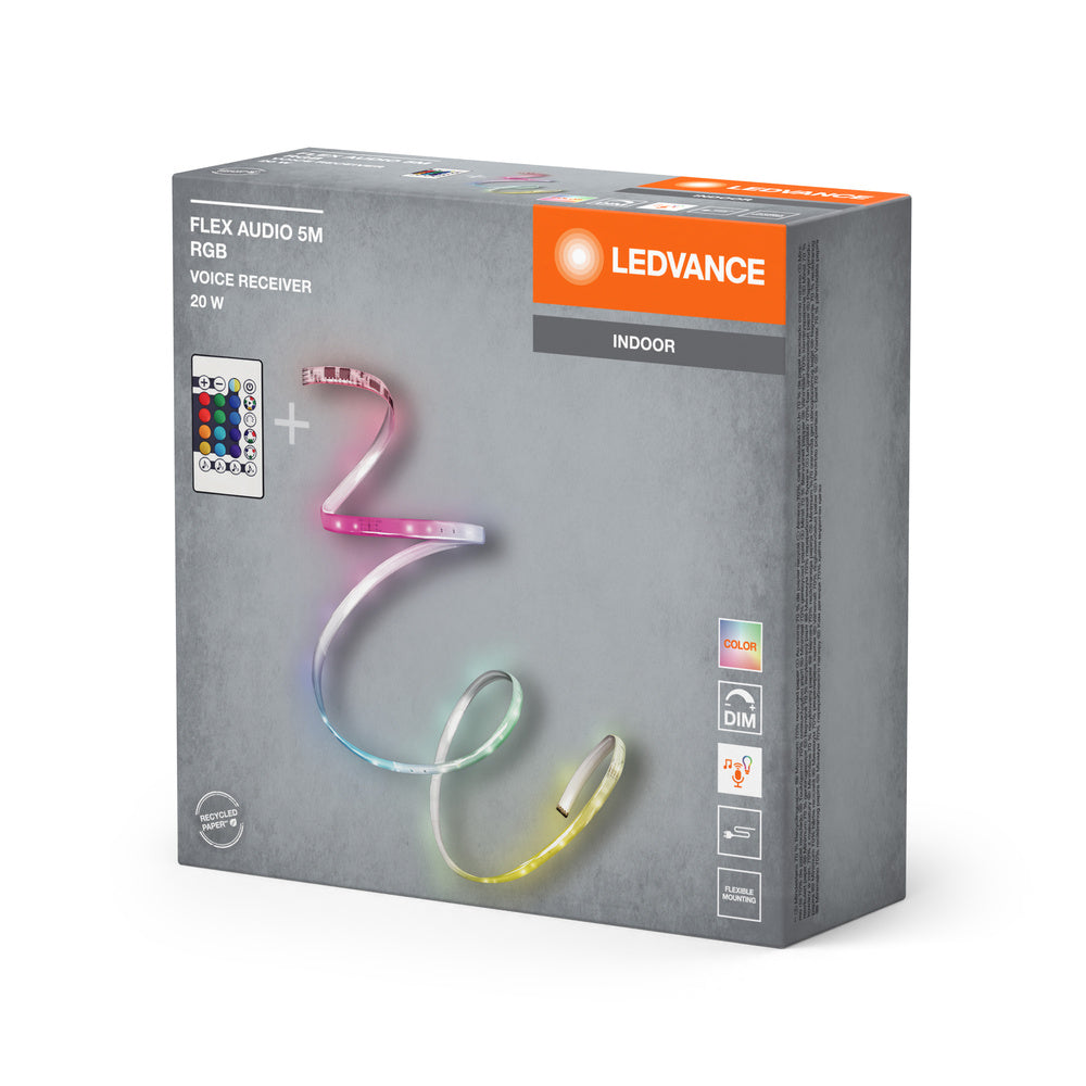 LED ovládanie – LEDVANCE