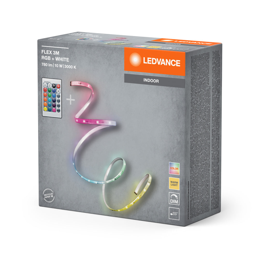 LED ovládanie – LEDVANCE