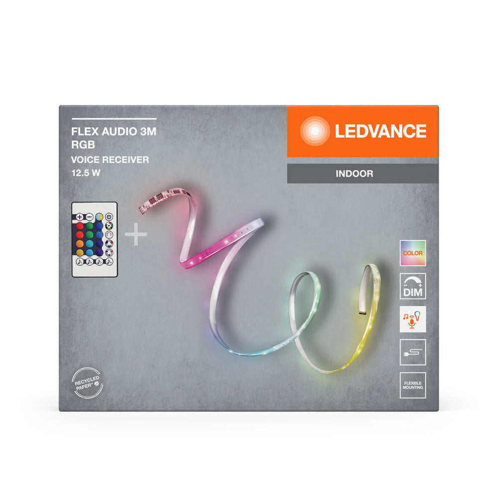 LED ovládanie – LEDVANCE