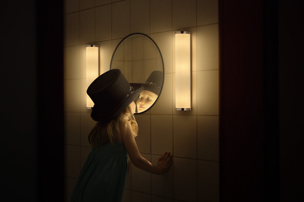 LED nástenné svietidlo IP44 – nástenné LED svietidlo LEDVANCE