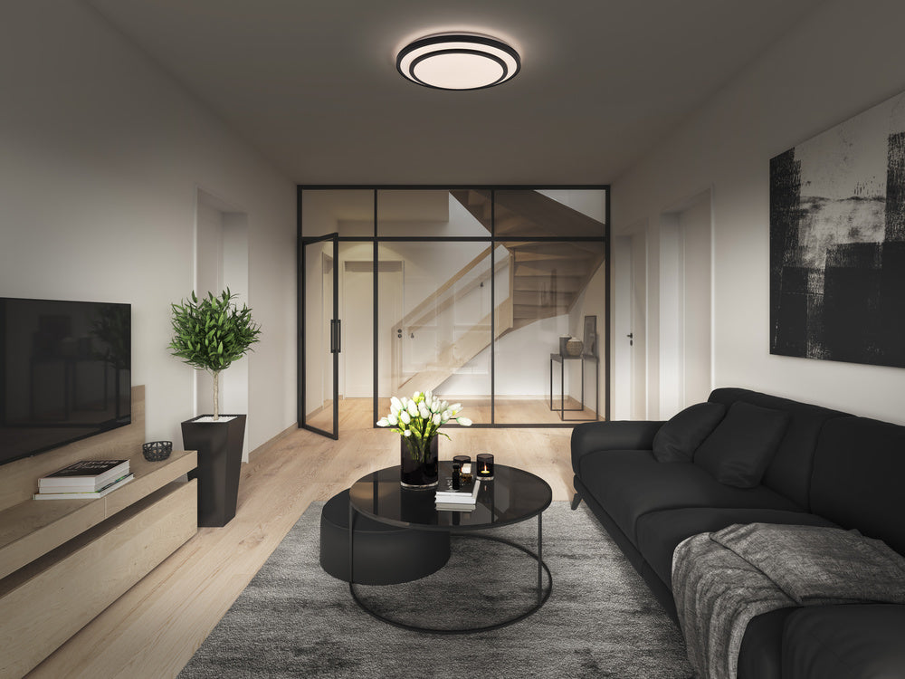 LED stropné svietidlo 24W IP20 3000K 120° – stropné LED svietidlo LEDVANCE
