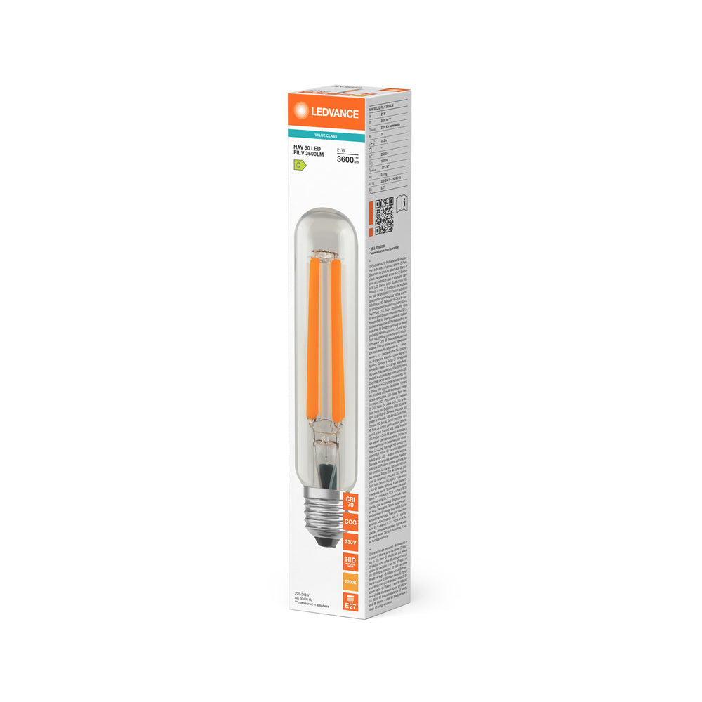 LED stropné svietidlo 21W IP65 2700K 360° – stropné LED svietidlo LEDVANCE