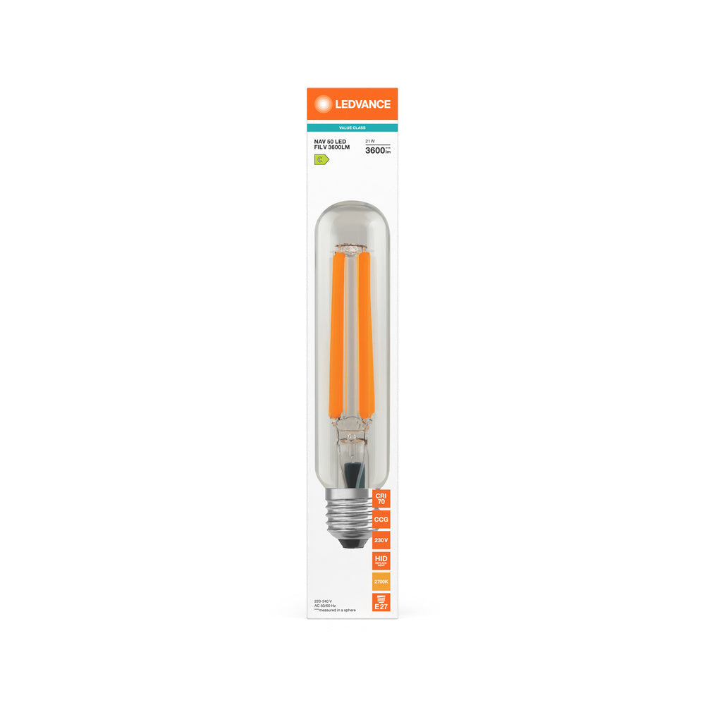 LED stropné svietidlo 21W IP65 2700K 360° – stropné LED svietidlo LEDVANCE