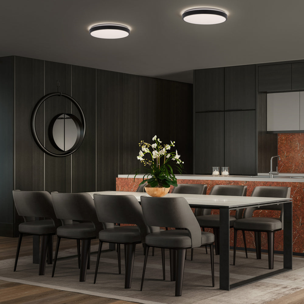 LED stropné svietidlo 24W IP20 3000K 120° – stropné LED svietidlo LEDVANCE