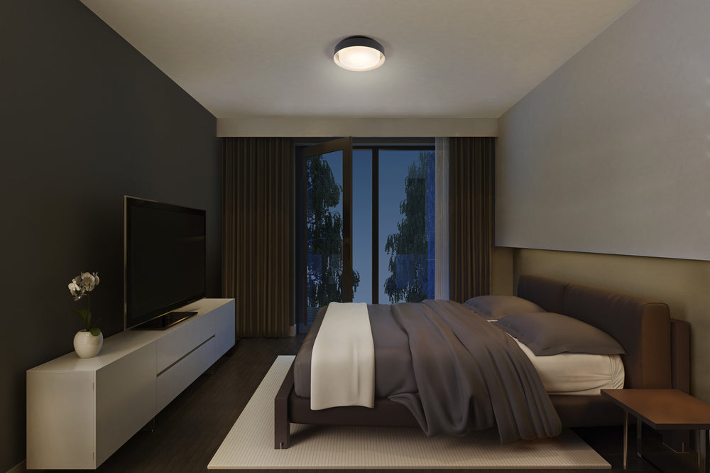 LED stropné svietidlo IP20 – stropné LED svietidlo LEDVANCE