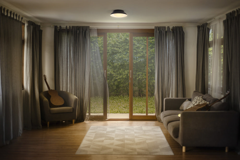 LED stropné svietidlo IP20 – stropné LED svietidlo OSRAM