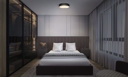 LED stropné svietidlo IP20 – stropné LED svietidlo LEDVANCE