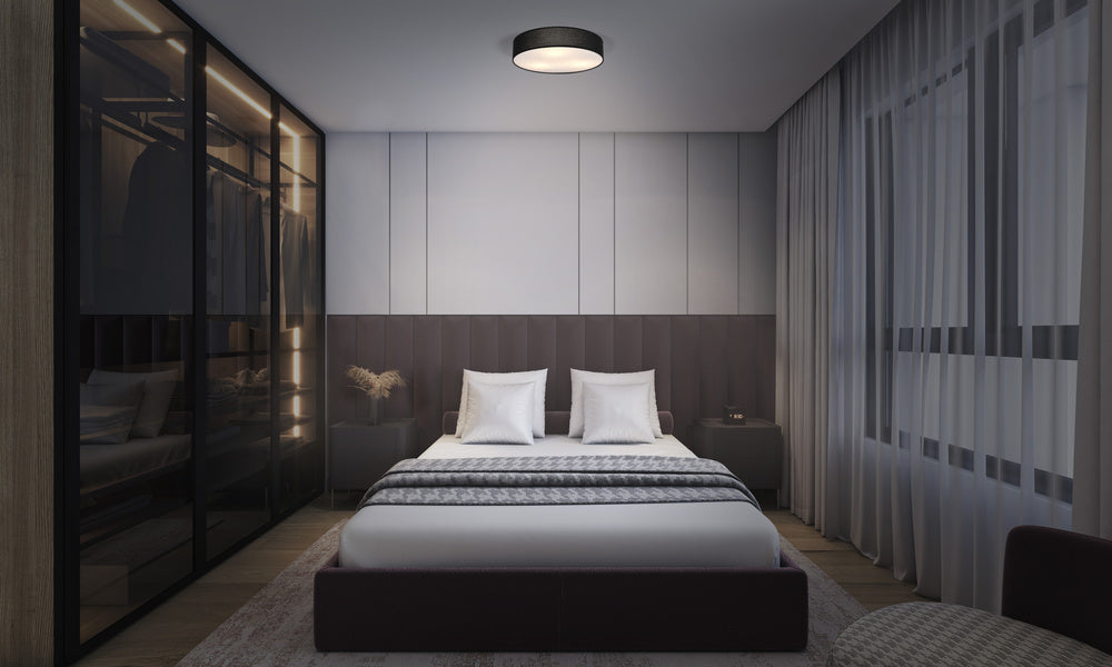LED stropné svietidlo IP20 – stropné LED svietidlo LEDVANCE