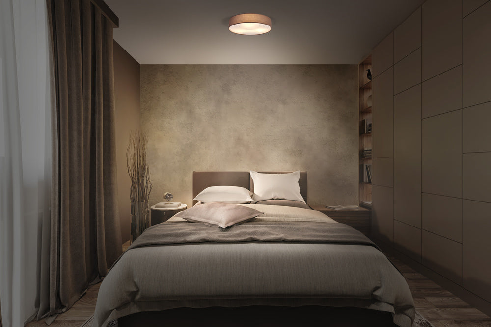 LED stropné svietidlo IP20 – stropné LED svietidlo OSRAM