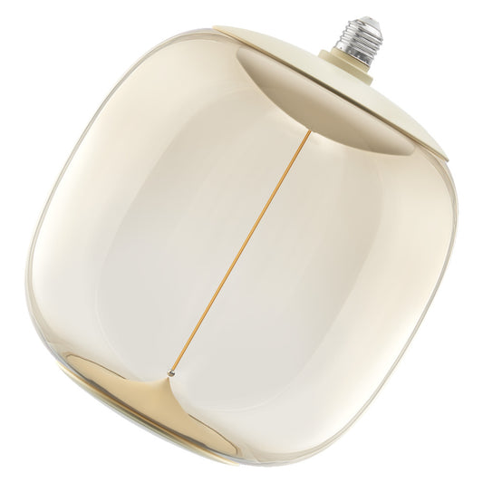 LED stropné svietidlo 4W IP20 1800K 320° – stropné LED svietidlo OSRAM
