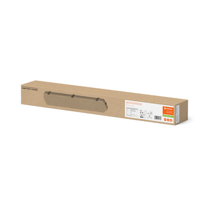 LED prachotesné svietidlo IP65 – priemyselné prachotesné svietidlo LEDVANCE