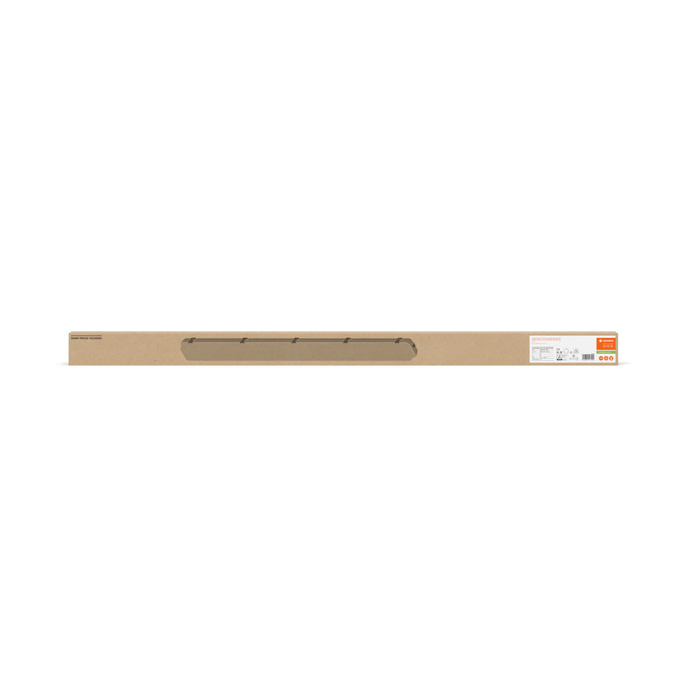 LED prachotesné svietidlo IP65 – priemyselné prachotesné svietidlo LEDVANCE