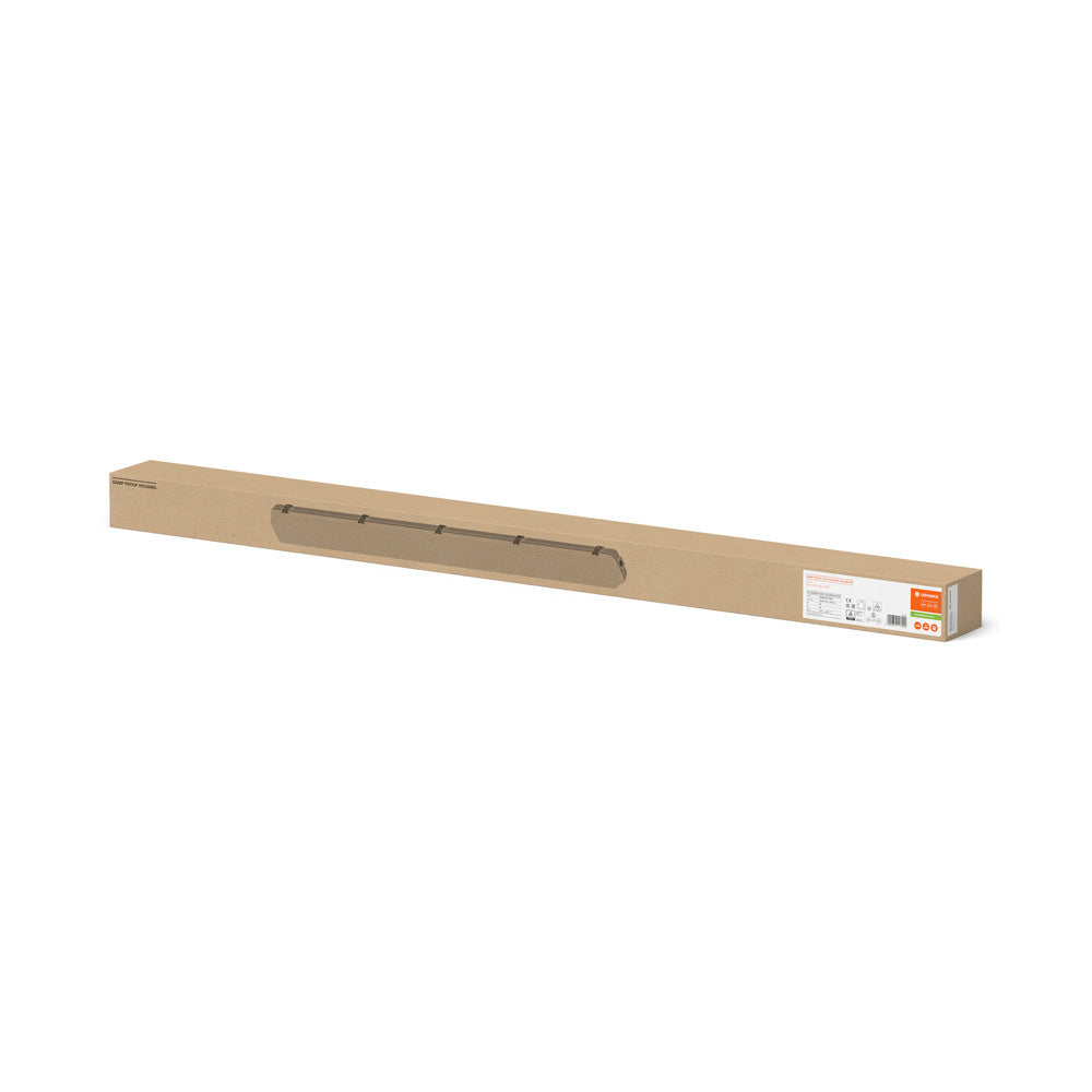 LED prachotesné svietidlo IP65 – priemyselné prachotesné svietidlo LEDVANCE