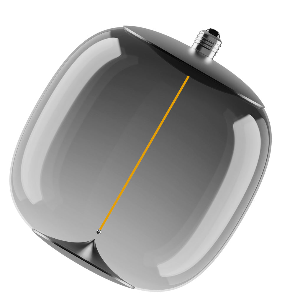 LED stropné svietidlo 12W IP20 1800K 320° – stropné LED svietidlo OSRAM