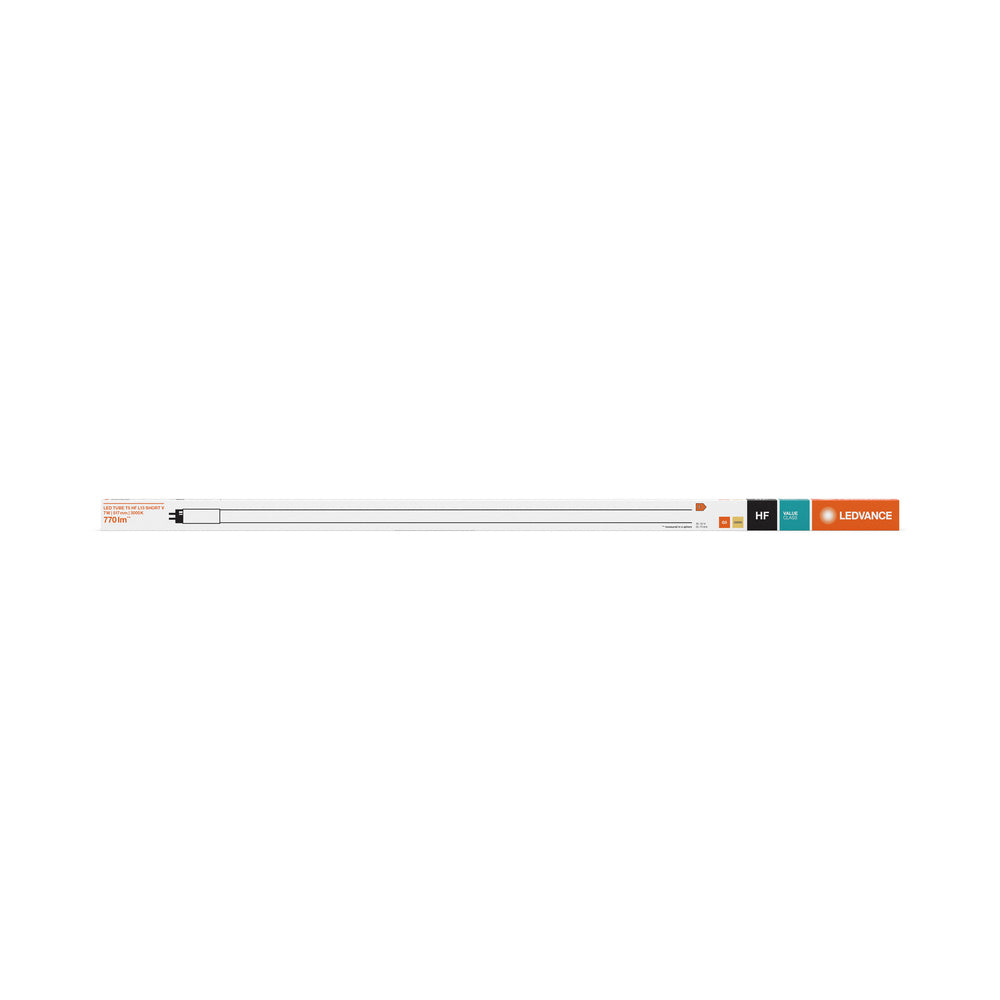 LED lineárne svietidlo 7W IP20 3000K 190° – lineárne LED svietidlo LEDVANCE