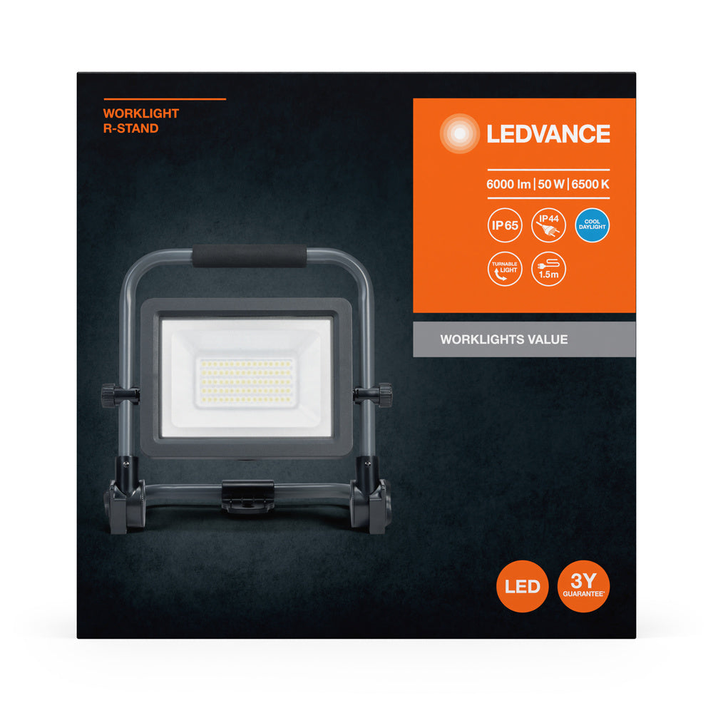 LED príslušenstvo 50W – LEDVANCE