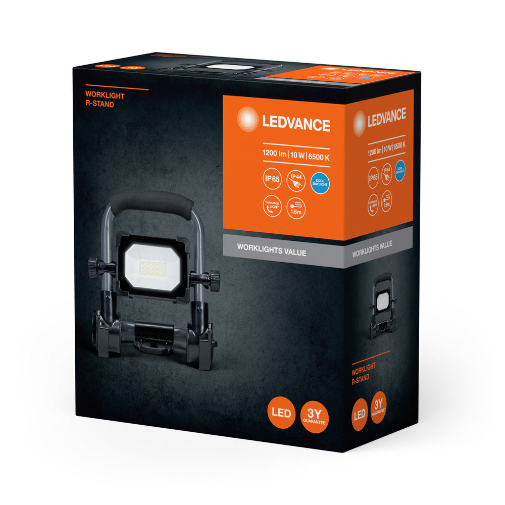 LED príslušenstvo 10W – LEDVANCE
