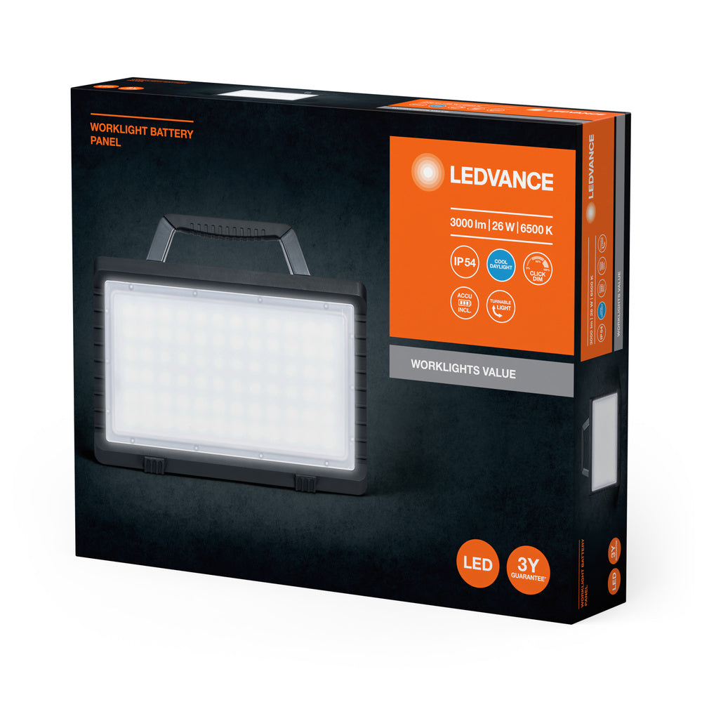 LED príslušenstvo 26W – LEDVANCE