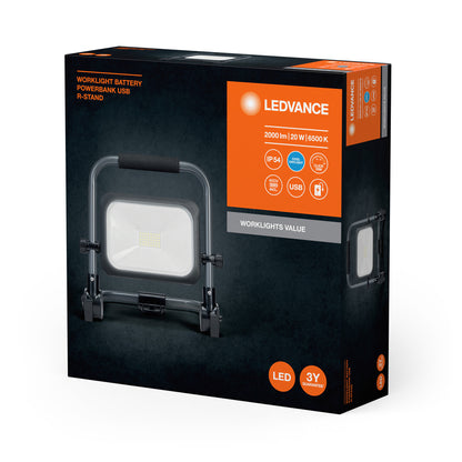 LED príslušenstvo 20W – LEDVANCE