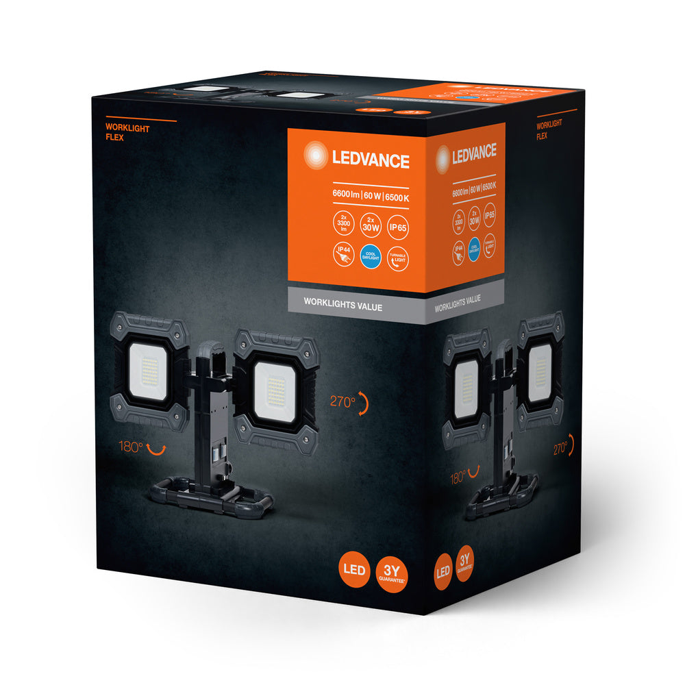 LED príslušenstvo 30W – LEDVANCE