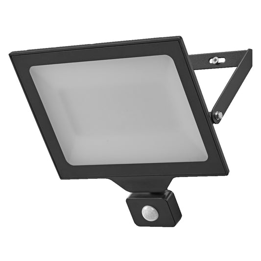 LED reflektor 100W IP44 4000K 110° – vonkajšie LED svietidlo OSRAM