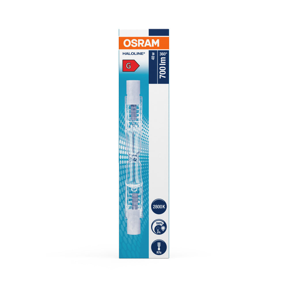 LED príslušenstvo 48 W – OSRAM