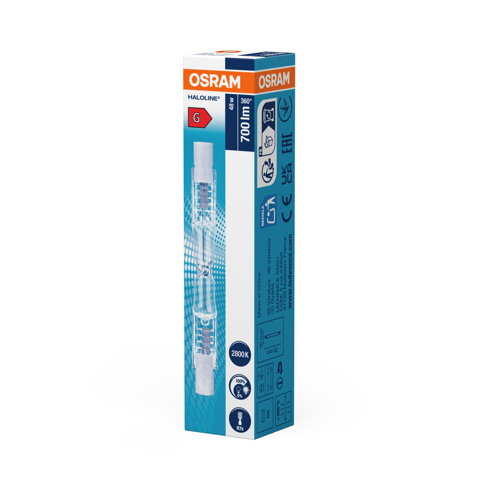 LED príslušenstvo 48 W – OSRAM