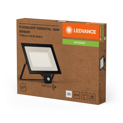 LED reflektor 150W IP44 4000K 110° – vonkajšie LED svietidlo LEDVANCE