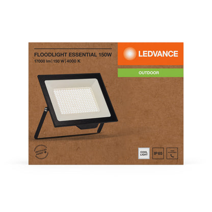 LED reflektor 150W IP65 4000K 110° – vonkajšie LED svietidlo LEDVANCE