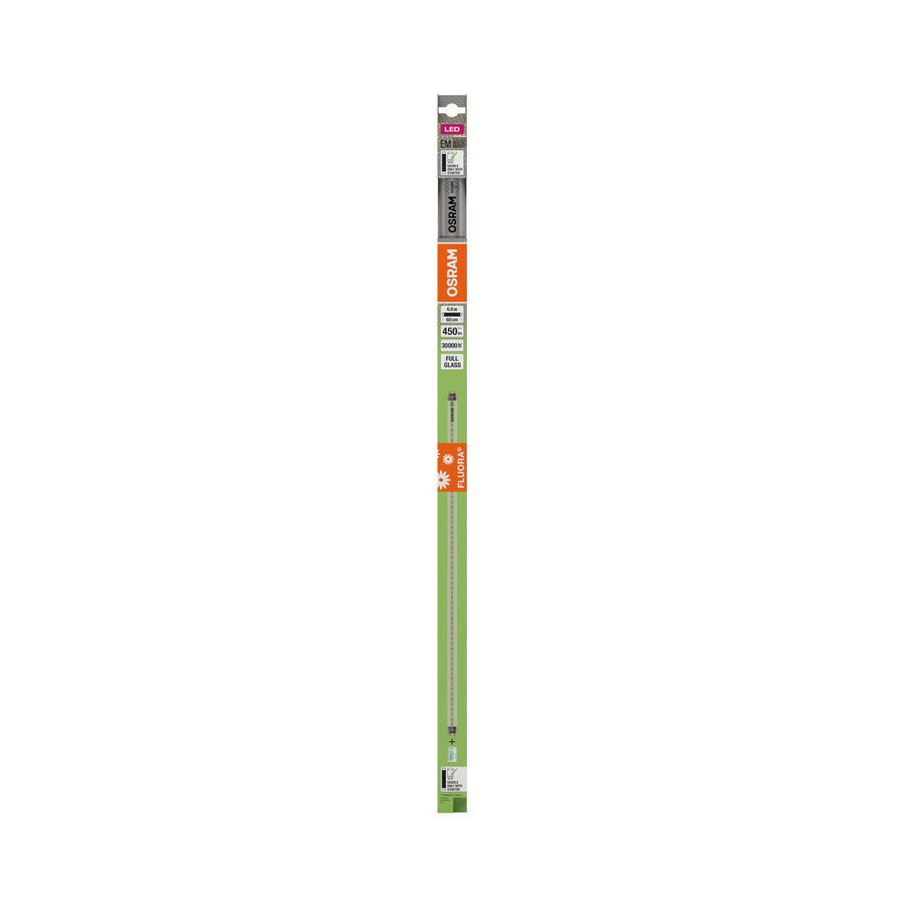 LED lineárne svietidlo 6.6W IP20 2500K 100° – lineárne LED svietidlo OSRAM