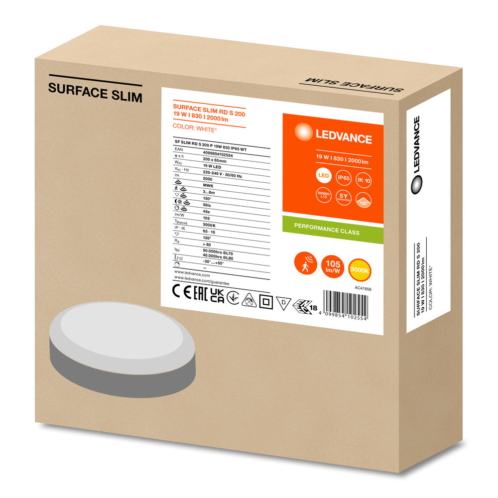LED senzor 19W – LEDVANCE