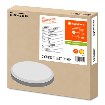 LED príslušenstvo 35W – LEDVANCE