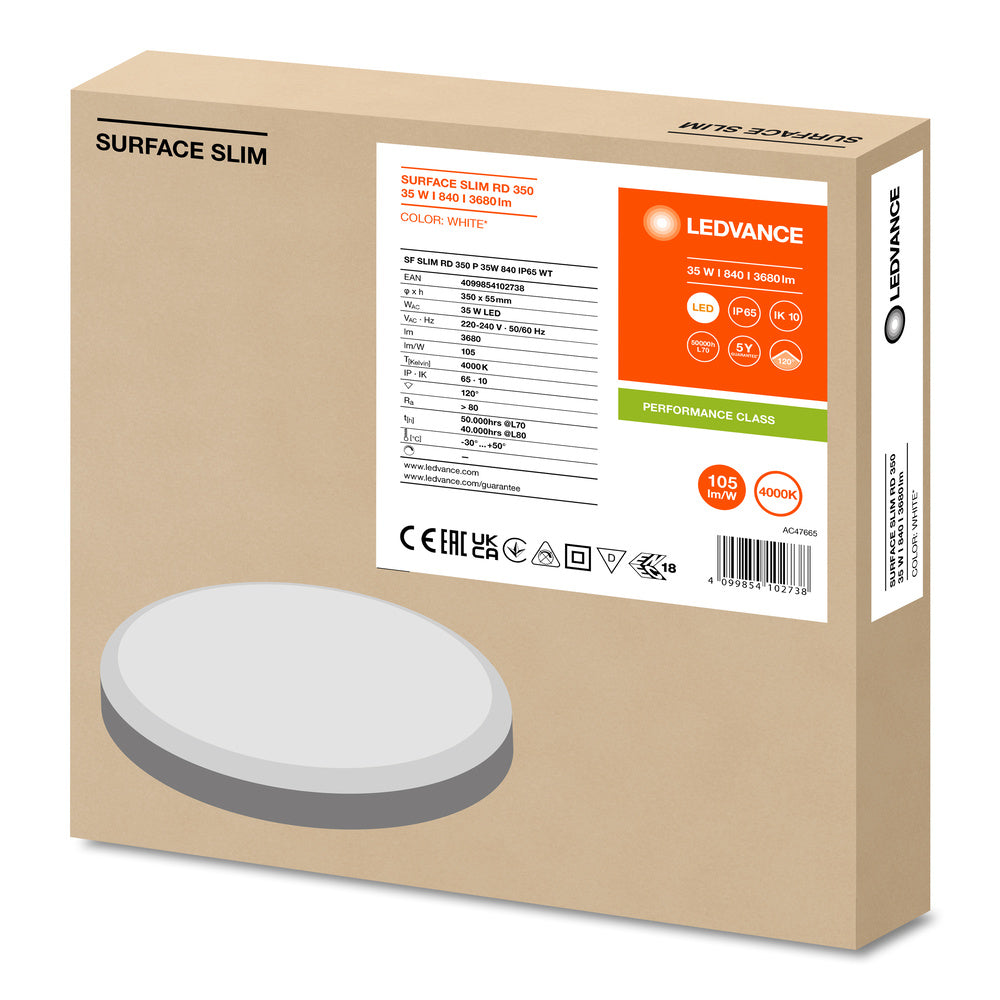 LED príslušenstvo 35W – LEDVANCE