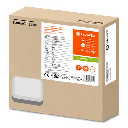 LED senzor 19W – LEDVANCE