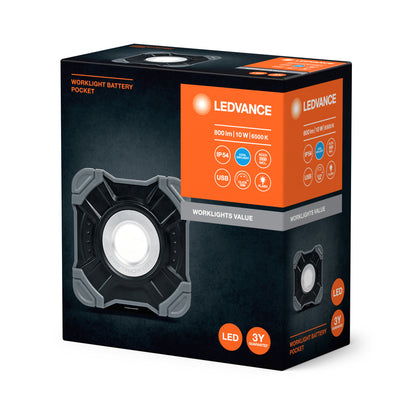 LED príslušenstvo 10W – LEDVANCE