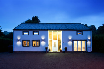 LED downlight IP65 – zápustné LED svietidlo LEDVANCE