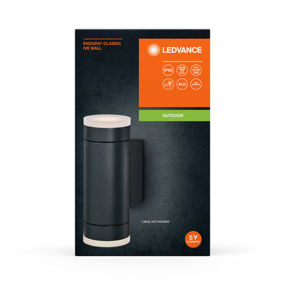 LED downlight IP65 – zápustné LED svietidlo LEDVANCE
