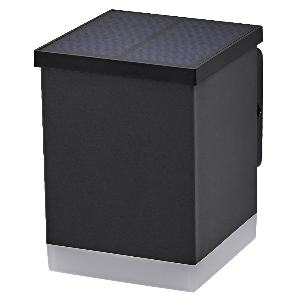 LED nástenné svietidlo 0.50W IP44 3000K 120° – nástenné LED svietidlo OSRAM