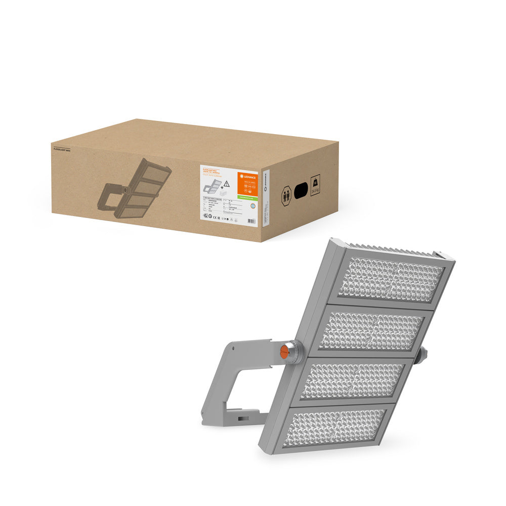 LED reflektor 1200W IP66 5700K 60° – vonkajšie LED svietidlo LEDVANCE