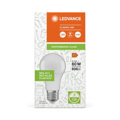 LED stropné svietidlo 8.5W IP20 4000K 200° – stropné LED svietidlo LEDVANCE