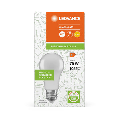 LED stropné svietidlo 10W IP20 2700K 200° – stropné LED svietidlo LEDVANCE