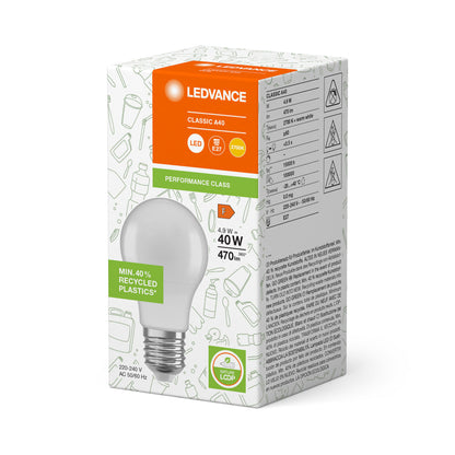 LED stropné svietidlo 4.9W IP20 4000K 200° – stropné LED svietidlo LEDVANCE